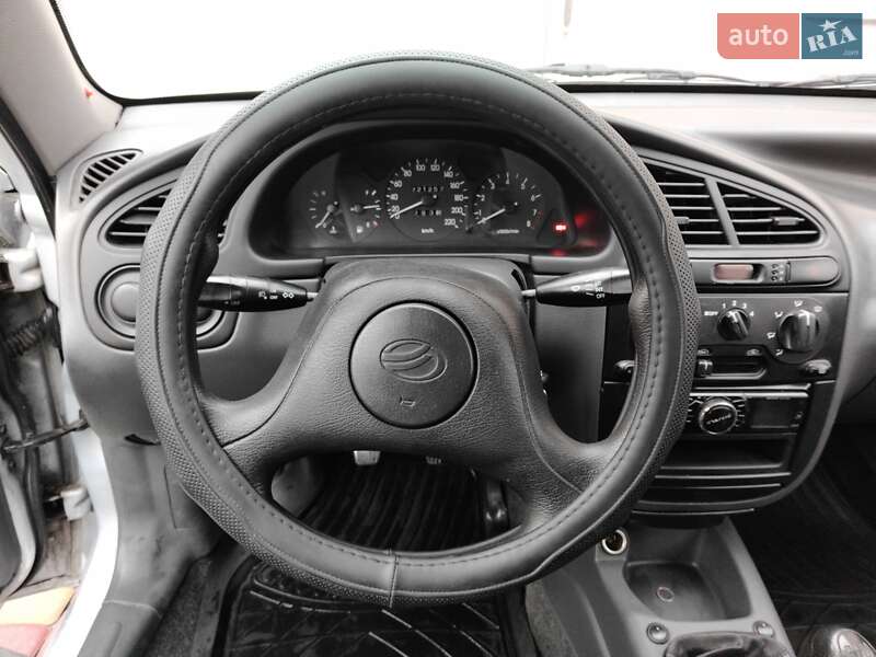 Седан ЗАЗ Lanos 2013 в Полтаве фото 16 Седан ЗАЗ Lanos 2013 в Полтаве