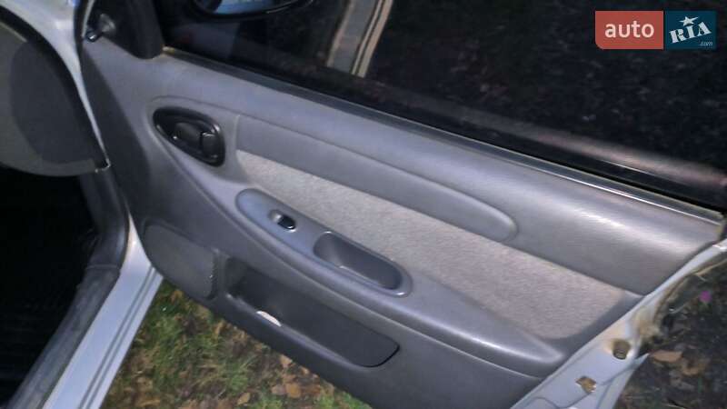 Седан ЗАЗ Lanos 2011 в Кропивницком