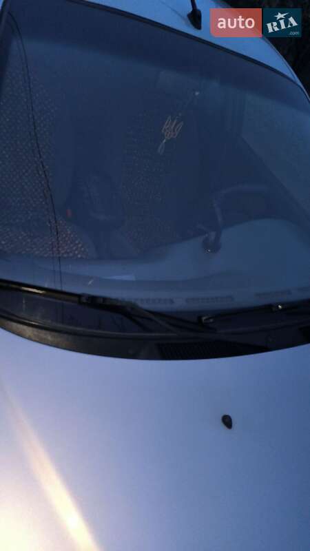 Седан ЗАЗ Lanos 2011 в Кропивницком