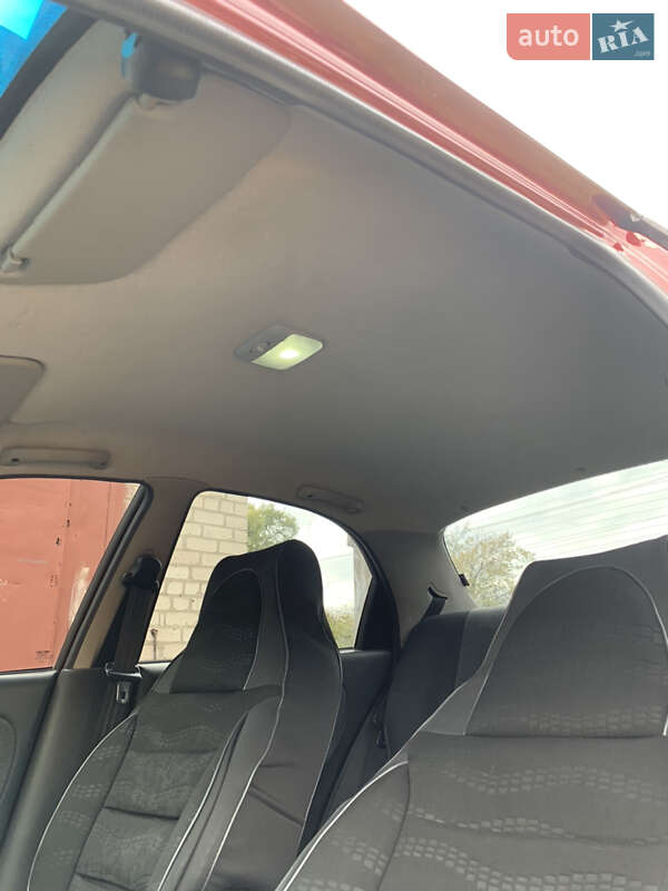 Седан ЗАЗ Lanos 2005 в Кривом Роге фото 12 Седан ЗАЗ Lanos 2005 в Кривом Роге