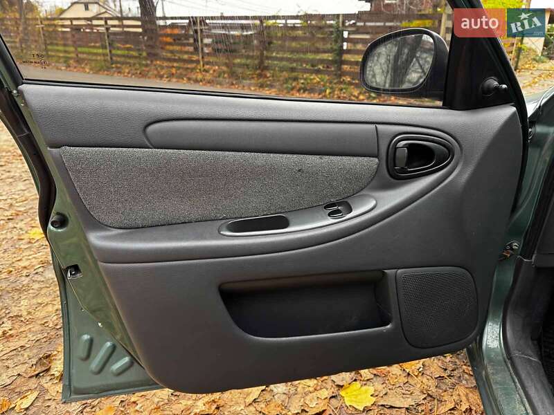Седан ЗАЗ Lanos 2011 в Киеве фото 11 Седан ЗАЗ Lanos 2011 в Киеве