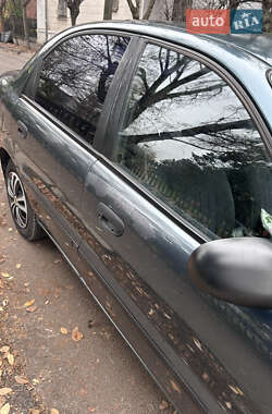 Седан ЗАЗ Lanos 2005 в Івано-Франківську