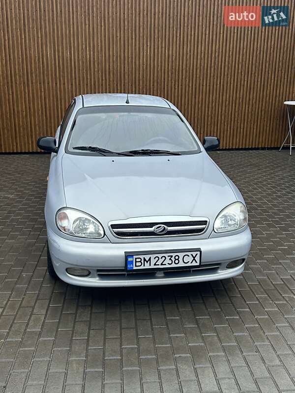 Седан ЗАЗ Lanos 2011 в Сумах фото 10 Седан ЗАЗ Lanos 2011 в Сумах