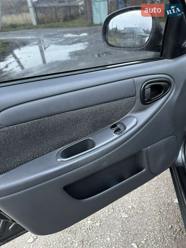 Седан ЗАЗ Lanos 2013 в Любаре