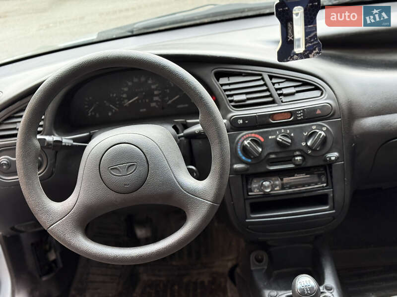 Седан ЗАЗ Lanos 2012 в Харкові фото 22 Седан ЗАЗ Lanos 2012 в Харкові