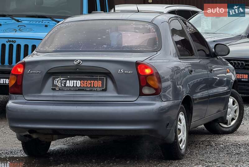 Седан ЗАЗ Lanos 2010 в Харькове фото 7 Седан ЗАЗ Lanos 2010 в Харькове