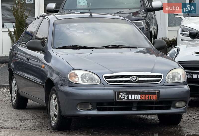 Седан ЗАЗ Lanos 2010 в Харькове фото 9 Седан ЗАЗ Lanos 2010 в Харькове