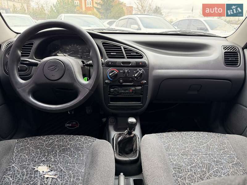 Седан ЗАЗ Lanos 2010 в Харькове фото 17 Седан ЗАЗ Lanos 2010 в Харькове