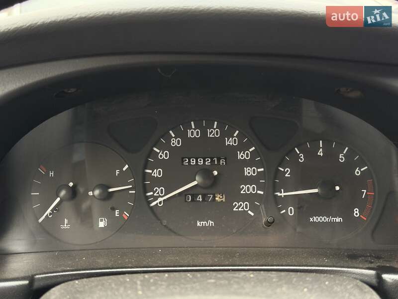 Седан ЗАЗ Lanos 2010 в Харькове фото 22 Седан ЗАЗ Lanos 2010 в Харькове