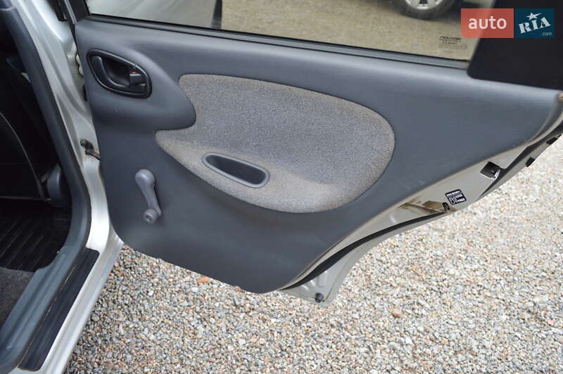 Седан ЗАЗ Lanos 2007 в Кропивницькому фото 12 Седан ЗАЗ Lanos 2007 в Кропивницькому