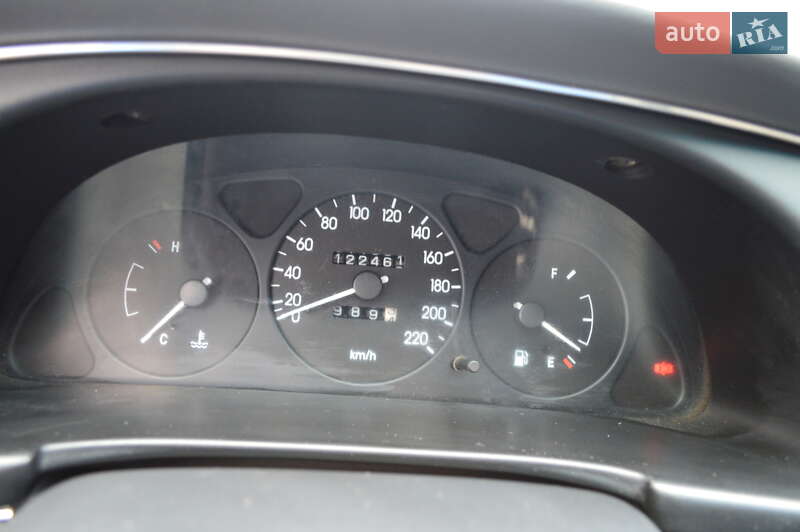 Седан ЗАЗ Lanos 2007 в Кропивницькому фото 20 Седан ЗАЗ Lanos 2007 в Кропивницькому