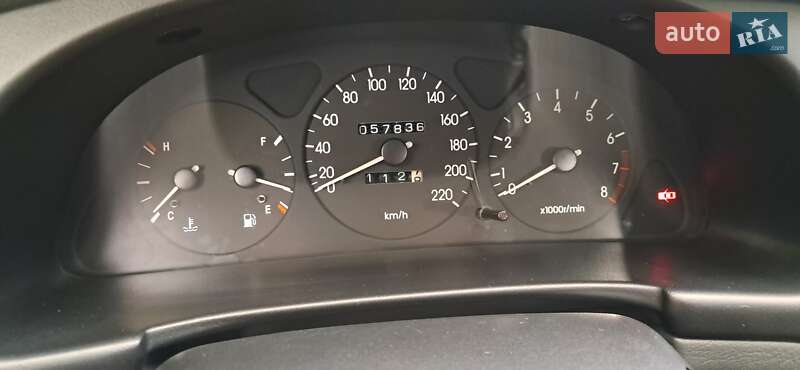 Седан ЗАЗ Lanos 2012 в Запорожье