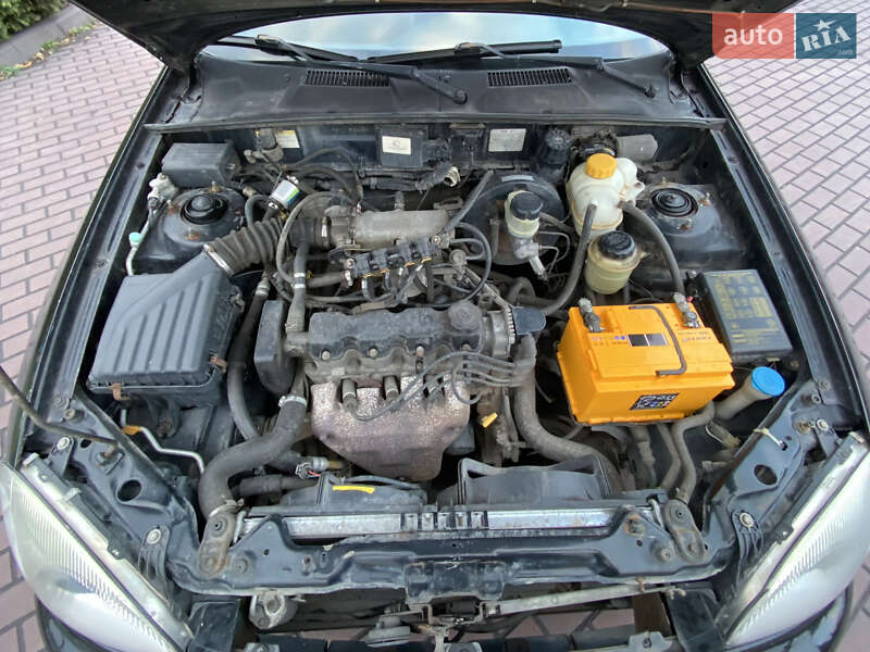 Седан ЗАЗ Lanos 2011 в Днепре фото 29 Седан ЗАЗ Lanos 2011 в Днепре