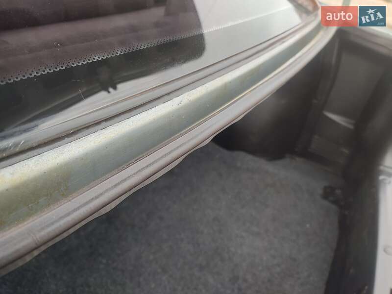 Седан ЗАЗ Lanos 2011 в Козельщине фото 34 Седан ЗАЗ Lanos 2011 в Козельщине