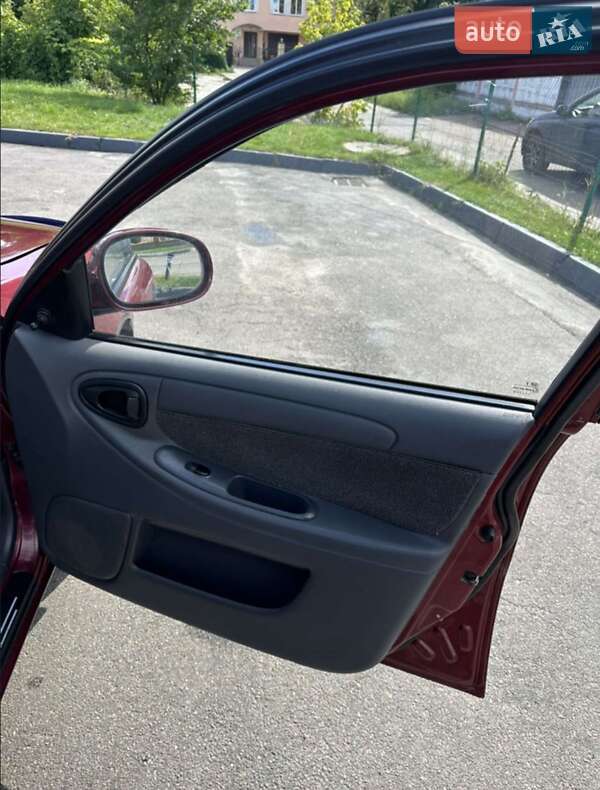 Седан ЗАЗ Lanos 2013 в Житомире