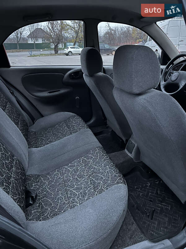 Седан ЗАЗ Lanos 2008 в Білій Церкві фото 19 Седан ЗАЗ Lanos 2008 в Білій Церкві