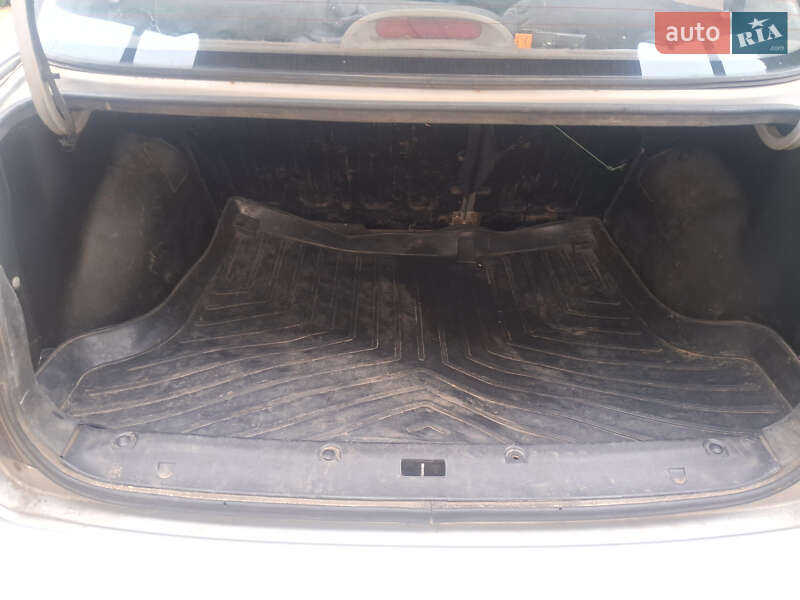 Седан ЗАЗ Lanos 2011 в Дніпрі фото 8 Седан ЗАЗ Lanos 2011 в Дніпрі