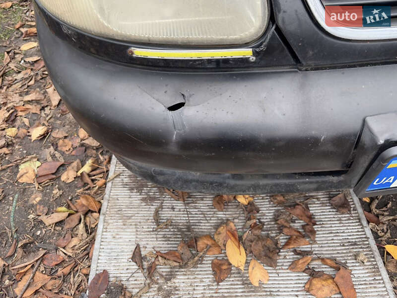 Седан ЗАЗ Lanos 2008 в Запоріжжі фото 5 Седан ЗАЗ Lanos 2008 в Запоріжжі