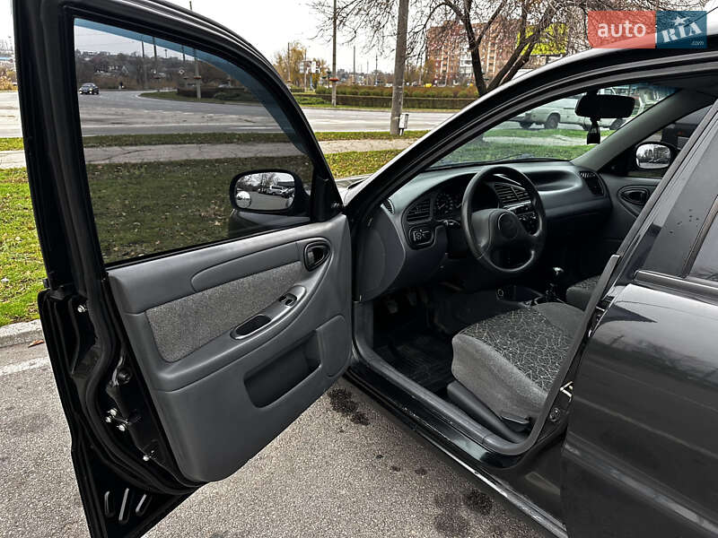 Седан ЗАЗ Lanos 2012 в Запорожье фото 11 Седан ЗАЗ Lanos 2012 в Запорожье