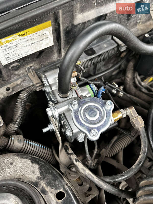 Седан ЗАЗ Lanos 2012 в Запорожье фото 18 Седан ЗАЗ Lanos 2012 в Запорожье