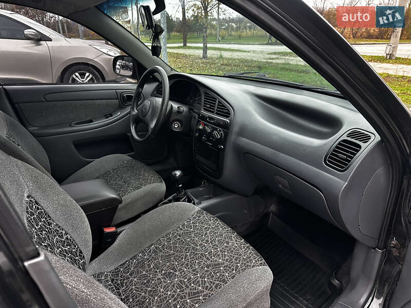 Седан ЗАЗ Lanos 2012 в Запорожье фото 17 Седан ЗАЗ Lanos 2012 в Запорожье