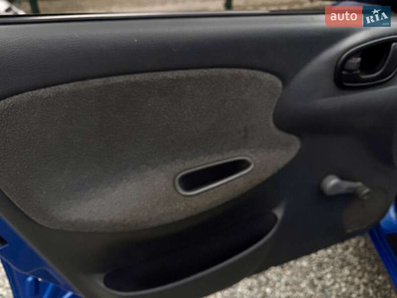 Седан ЗАЗ Lanos 2008 в Сумах