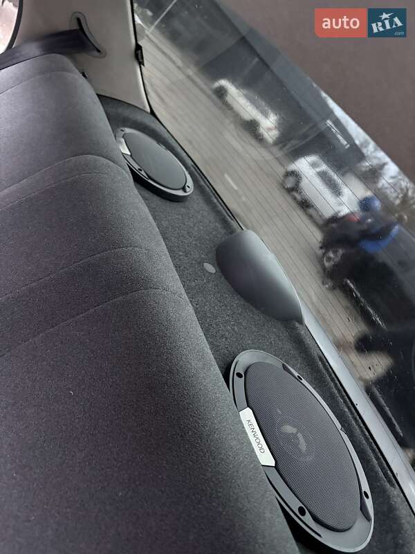 Седан ЗАЗ Lanos 2007 в Запоріжжі