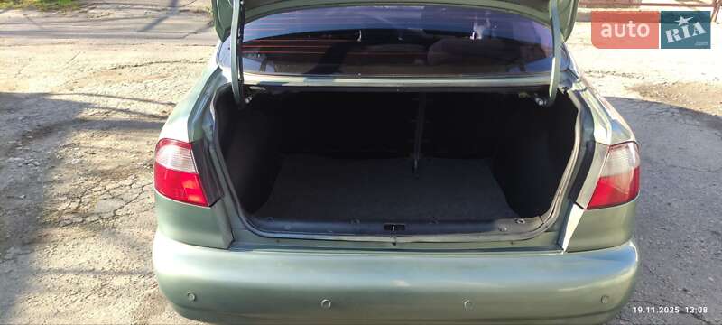 Седан ЗАЗ Lanos 2008 в Белой Церкви