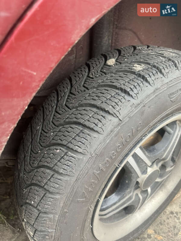 Седан ЗАЗ Lanos 2008 в Вишгороді