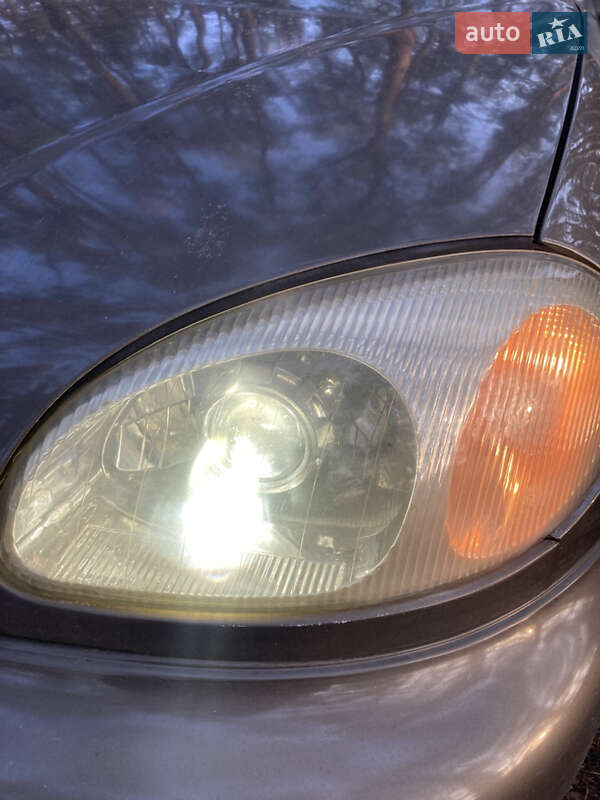 Хэтчбек ЗАЗ Lanos 2012 в Каменском