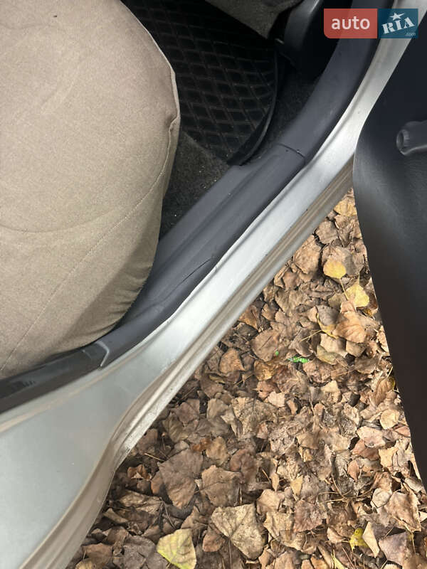 Седан ЗАЗ Lanos 2007 в Кременчуге фото 9 Седан ЗАЗ Lanos 2007 в Кременчуге