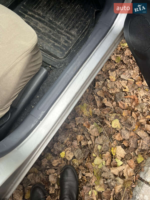 Седан ЗАЗ Lanos 2007 в Кременчуге фото 2 Седан ЗАЗ Lanos 2007 в Кременчуге