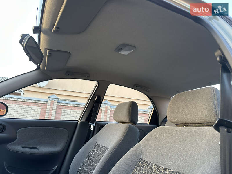 Седан ЗАЗ Lanos 2007 в Змиеве