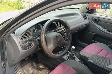 Седан ЗАЗ Lanos 2010 в Луцке