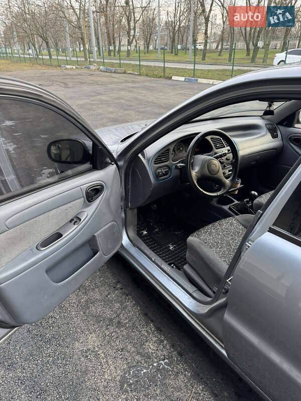 Седан ЗАЗ Lanos 2011 в Харкові фото 9 Седан ЗАЗ Lanos 2011 в Харкові