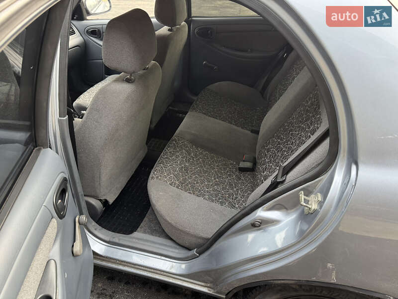 Седан ЗАЗ Lanos 2011 в Харкові фото 13 Седан ЗАЗ Lanos 2011 в Харкові
