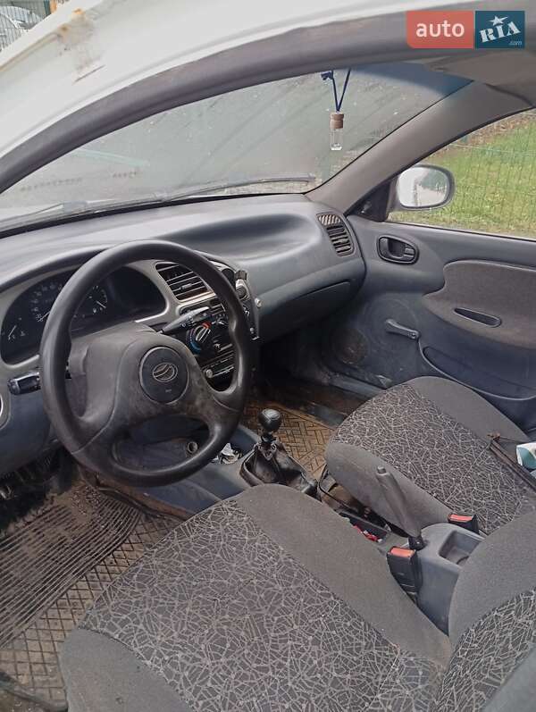 Седан ЗАЗ Lanos 2011 в Києві