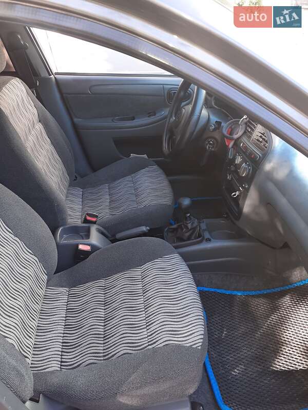 Седан ЗАЗ Lanos 2013 в Дунаївцях