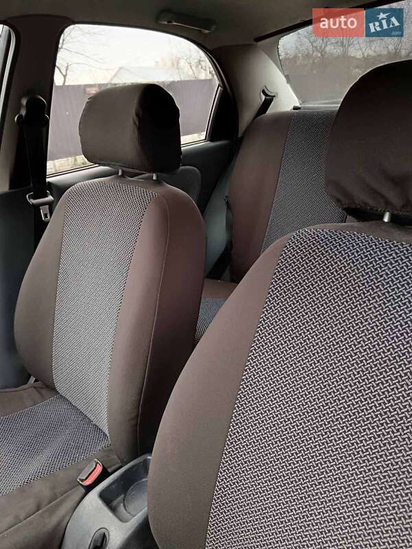 Седан ЗАЗ Lanos 2007 в Шепетівці