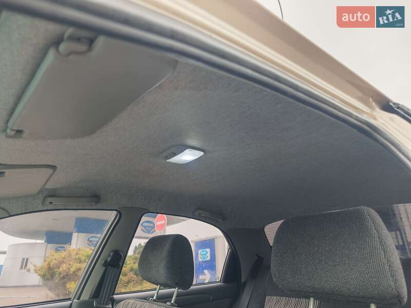 Седан ЗАЗ Lanos 2013 в Сумах