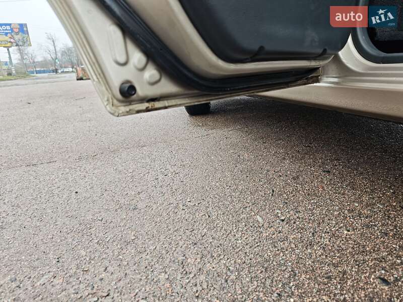 Седан ЗАЗ Lanos 2013 в Сумах