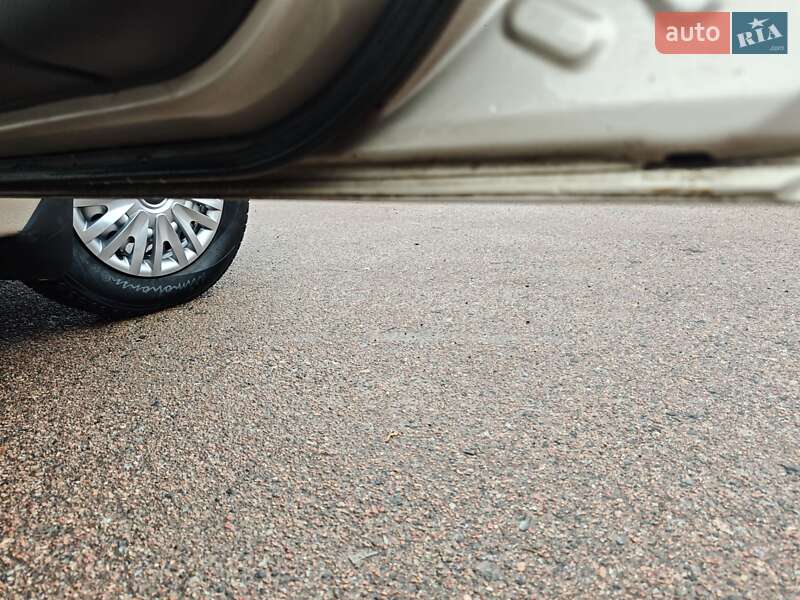 Седан ЗАЗ Lanos 2013 в Сумах