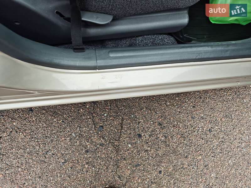 Седан ЗАЗ Lanos 2013 в Сумах