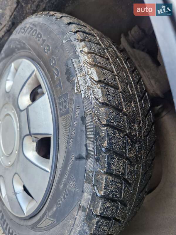 Седан ЗАЗ Lanos 2013 в Снятині фото 3 Седан ЗАЗ Lanos 2013 в Снятині