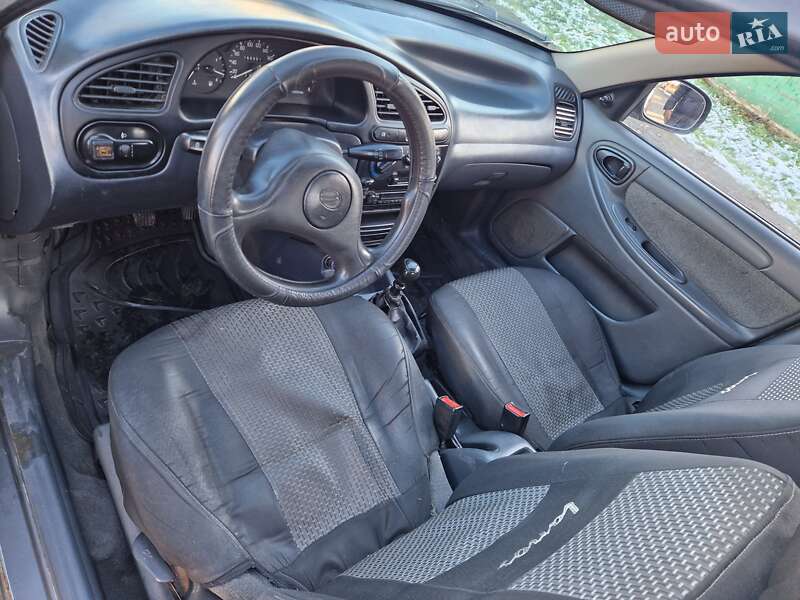 Седан ЗАЗ Lanos 2013 в Снятині фото 11 Седан ЗАЗ Lanos 2013 в Снятині