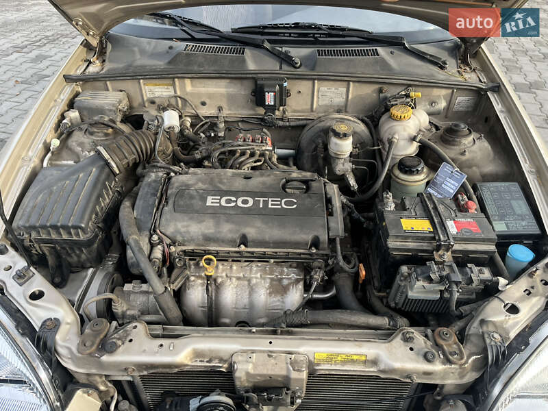 Хэтчбек ЗАЗ Lanos 2013 в Киеве фото 14 Хэтчбек ЗАЗ Lanos 2013 в Киеве