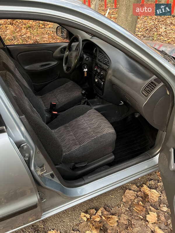 Седан ЗАЗ Lanos 2014 в Києві