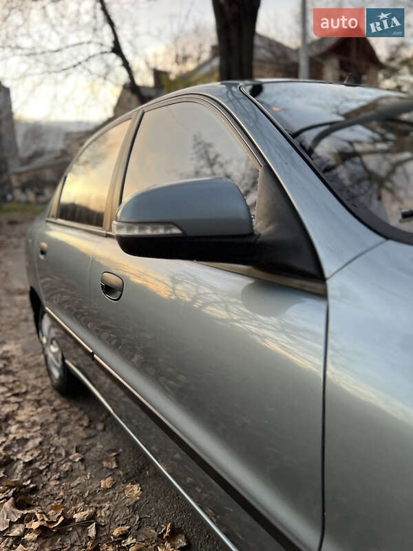 Седан ЗАЗ Lanos 2014 в Києві