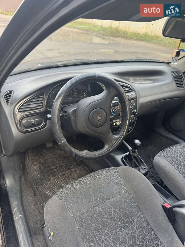 Седан ЗАЗ Lanos 2008 в Харькове фото 9 Седан ЗАЗ Lanos 2008 в Харькове