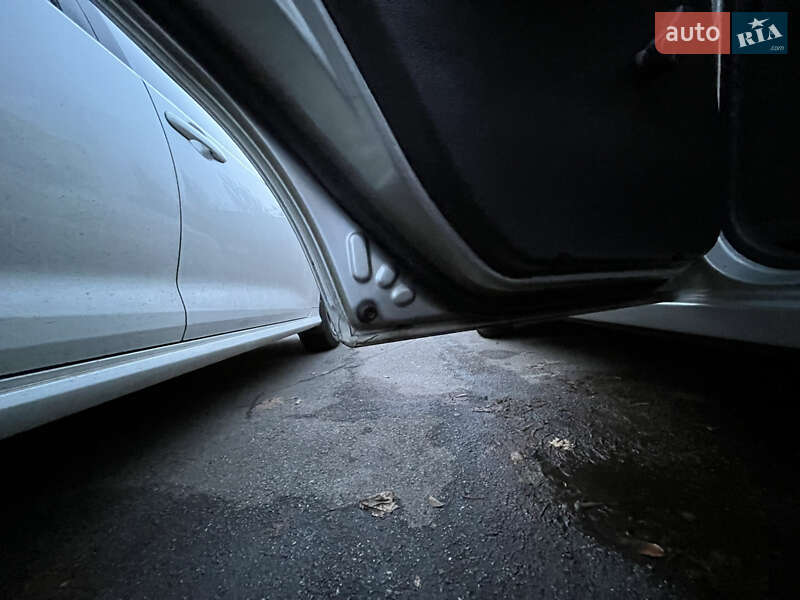 Седан ЗАЗ Lanos 2007 в Киеве